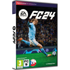 PC - EA Sports FC 24