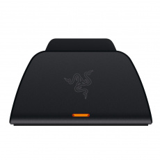 Razer Universal Quick Charging Stand for PlayStation 5 - Midnight Black Razer Universal Quick Charging Stand for PlayStation 5 - Midnight Black