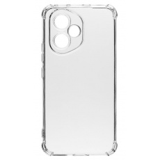 Tactical TPU Plyo Kryt pro Honor 400 Transparent