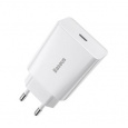 Baseus CCFS-SN02 Speed Mini Nabíječka USB-C 20W White