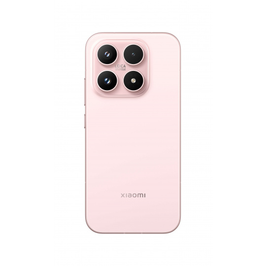 Xiaomi 17/12GB/512GB/Alpine Pink