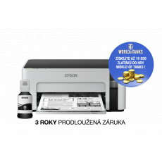 EPSON EcoTank M1100, A4, 32 ppm, mono EPSON EcoTank M1100, A4, 32 ppm, mono