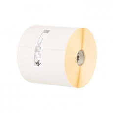 102X152MM; DIRECT THERMAL, 19MM CORE