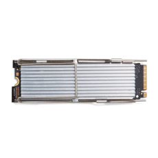 HP Z Turbo/1TB/SSD/M.2 NVMe/Stříbrná/Heatsink/1R