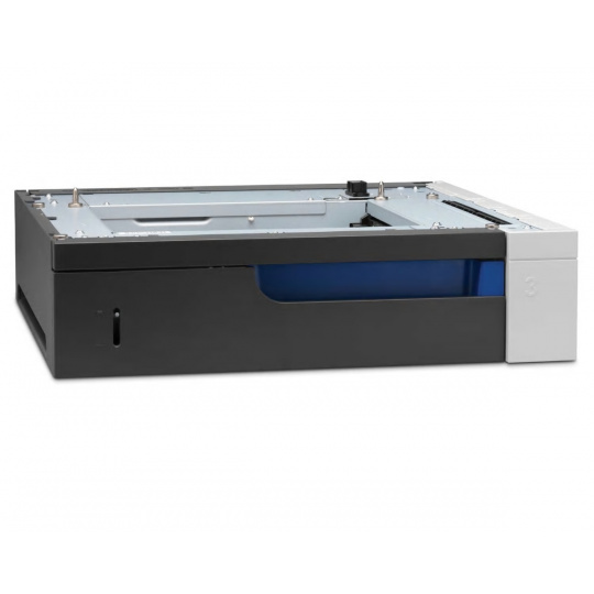 HP LaserJet 500 Sheet Tray