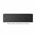 Lenovo Wireless Multi-Mode Pro Keyboard 6000/USB+BT/CZ/Černá