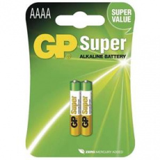 GP 25A (AAAA) - 2 ks GP 25A (AAAA) - 2 ks