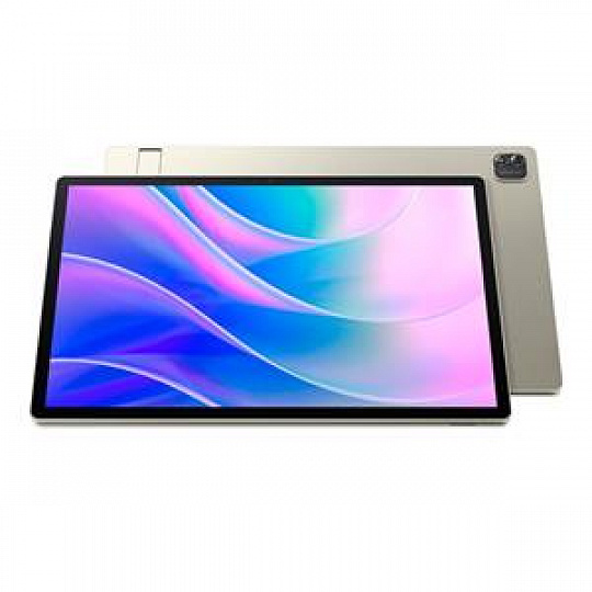 Acer Iconia A16 (A16-11MN-A7WH) 16" WUXGA IPS Multi-Touch/A733/6GB/128GB/Android 15/bez adaptéru/stříbrná
