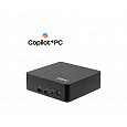 MSI Cubi/NUC AI+ 3MG-002EU/Mini/U9-386H/32GB/1TB/Intel int/W11P/3R