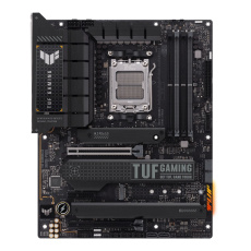 ASUS TUF GAMING X670E-PLUS/AM5/ATX ASUS TUF GAMING X670E-PLUS/AM5/ATX