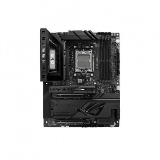 ASUS ROG CROSSHAIR X870E DARK HERO ASUS ROG CROSSHAIR X870E DARK HERO