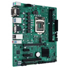 ASUS PRO H510M-C/CSM/LGA 1200/mATX ASUS PRO H510M-C/CSM/LGA 1200/mATX