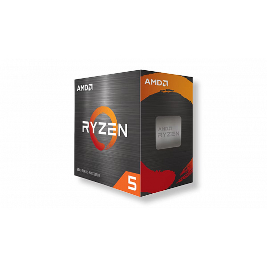 AMD/R5-5500F/6-Core/3,0GHz/AM4 AMD/R5-5500F/6-Core/3,0GHz/AM4