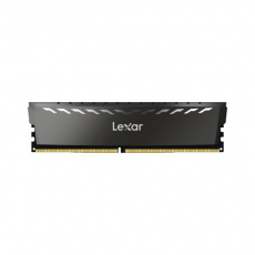 Lexar THOR/DDR4/8GB/3200MHz/CL16/1x8GB/Grey