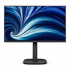 Philips/24B2U3301D/24,1"/IPS/WUXGA/100Hz/4ms/Černá/5R Philips/24B2U3301D/24,1"/IPS/WUXGA/100Hz/4ms/Černá/5R