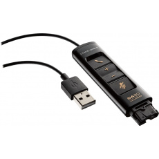 POLY DA90, USB-QD, ovl. POLY DA90, USB-QD, ovl.