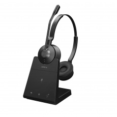 Jabra Engage SE Base, Mono/Stereo Jabra Engage SE Base, Mono/Stereo