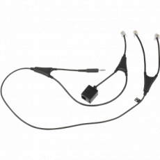 Jabra MSH-Adapt - GN 9120 EHS, GN 93XX Jabra MSH-Adapt - GN 9120 EHS, GN 93XX