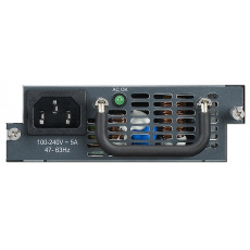 Zyxel RPS600-HP redund. pwr supply 3700 PoE switch Zyxel RPS600-HP redund. pwr supply 3700 PoE switch