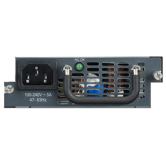 Zyxel RPS600-HP redund. pwr supply 3700 PoE switch