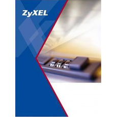 Zyxel 1 YR UTM bundle for USG FLEX 500