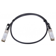 MaxLink 40G QSFP+ DAC kabel, 1m