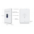 Ubiquiti UTR, UniFi Travel Router