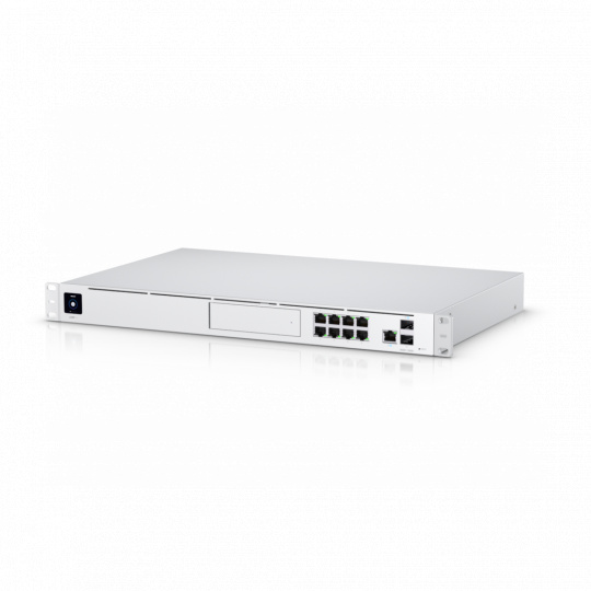 Ubiquiti UDM-Pro - UniFi Dream Machine Pro