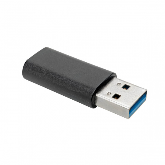 Tripplite Adaptér USB-C / USB-A (Samice/Samec), USB 3.0