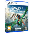 PS5 - Avatar: Frontiers of Pandora