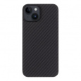 Tactical MagForce Aramid Kryt pro Apple iPhone 14 Black