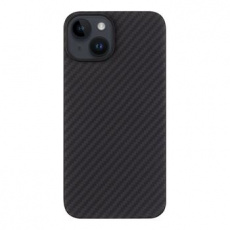 Tactical MagForce Aramid Kryt pro Apple iPhone 14 Black Tactical MagForce Aramid Kryt pro Apple iPhone 14 Black
