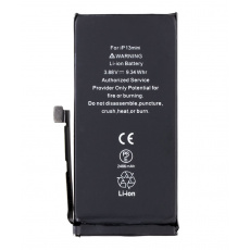 Baterie pro iPhone 13 mini 2406mAh Li-Ion (Bulk) Baterie pro iPhone 13 mini 2406mAh Li-Ion (Bulk)