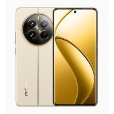 Realme 12 Pro 5G/12GB/256GB/Navigator Beige Realme 12 Pro 5G/12GB/256GB/Navigator Beige