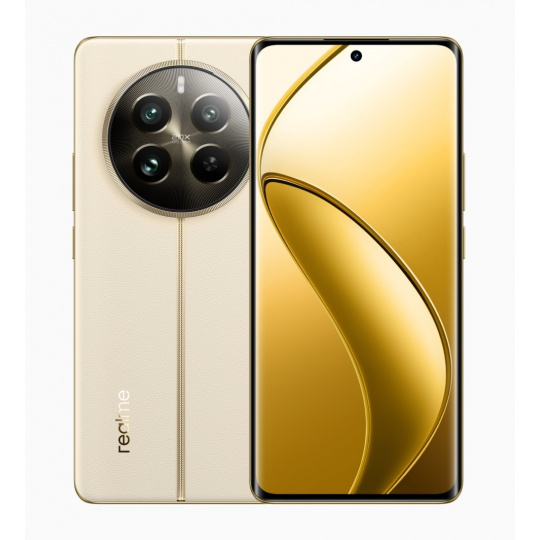 Realme 12 Pro 5G/12GB/256GB/Navigator Beige