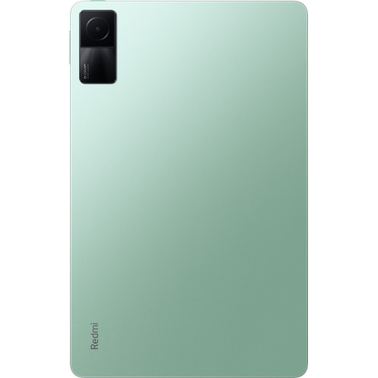 Redmi Pad/42813/10,61"/2000x1200/4GB/128 GB/An12/Mint Green