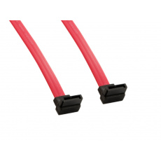 4World Kabel SATA3 7pin F - SATA3 7pin F L/L 90cm 4World Kabel SATA3 7pin F - SATA3 7pin F L/L 90cm