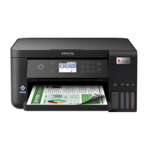 Epson EcoTank/L6260/MF/Ink/A4/LAN/Wi-Fi Dir/USB Epson EcoTank/L6260/MF/Ink/A4/LAN/Wi-Fi Dir/USB