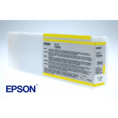 Epson T591 Yellow