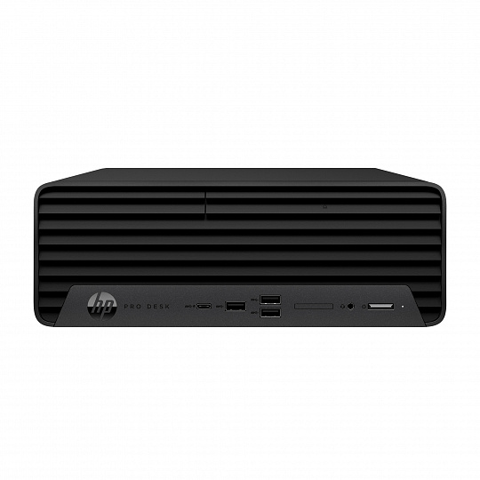 HP Pro SFF 400 G9 i3-13100/8/512GB/W11P HP Pro SFF 400 G9 i3-13100/8/512GB/W11P
