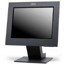 SurePoint 5GB, 15" IR dotykový LCD, USB, noha SurePoint 5GB, 15" IR dotykový LCD, USB, noha