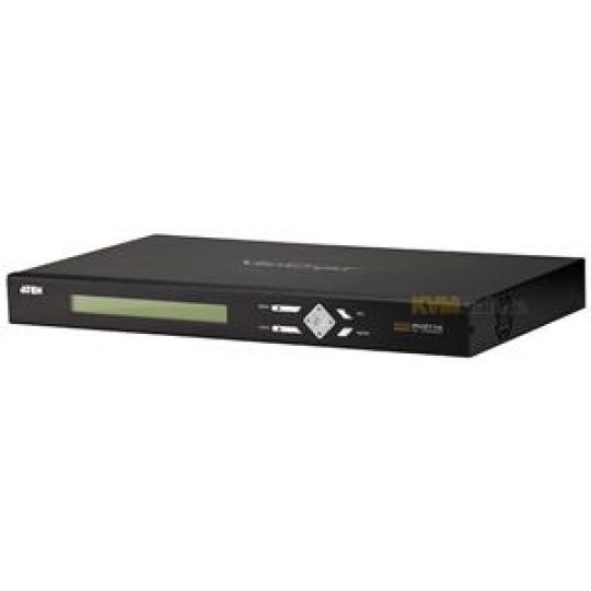 Aten 8x8 Matrix audio/video switch CATx