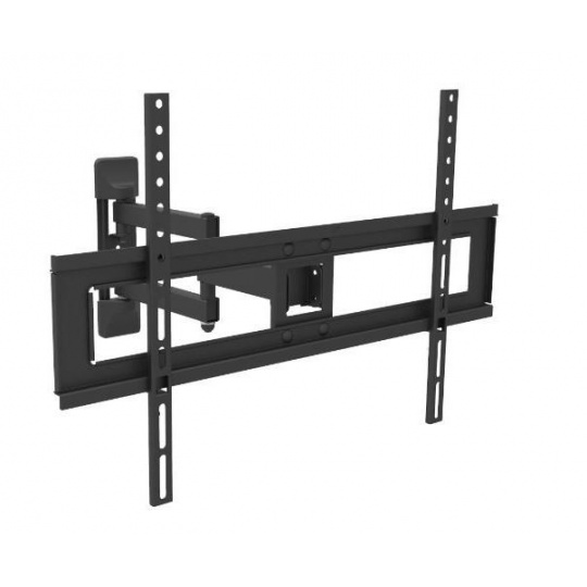 TB TV wall mount 37-70", 35kg, max VESA 600x400