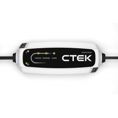 Nabíječka autobaterií CTEK CT5 start/stop 12 V, 3,8 A