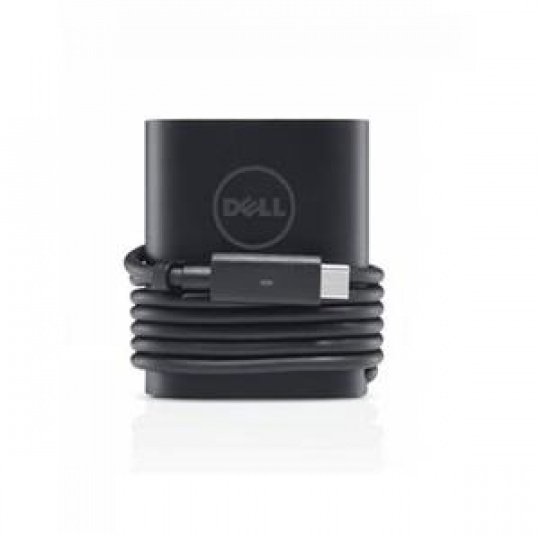 Dell AC adaptér 45W USB-C pro Latitude 7370, XPS 9370