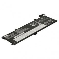 Lenovo 5B10W51832 3 článková Baterie do Laptopu 11,52V 4830mAh Lenovo 5B10W51832 3 článková Baterie do Laptopu 11,52V 4830mAh