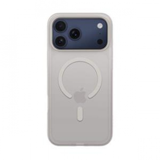 Belkin magnetické ochranné pouzdro – iPhone 17 Pro Max – písečné Belkin magnetické ochranné pouzdro – iPhone 17 Pro Max – písečné