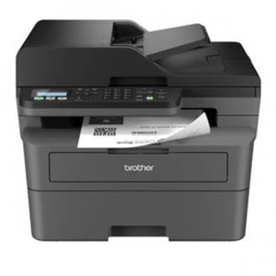 Brother MFC-L2802DW tiskárna GDI 32 str./min, kopírka, skener, USB, duplexní tisk, LAN, WiFi, ADF, FAX