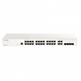 D-Link DBS-2000-28/E, Nuclias Cloud-Managed Switches