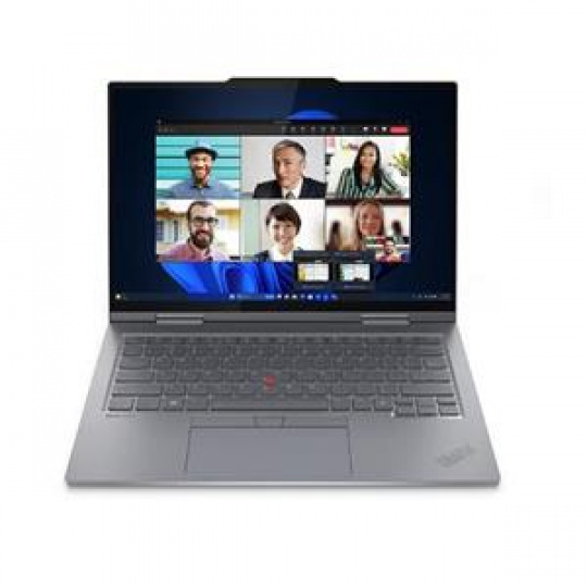 Lenovo ThinkPad X1 2-in-1 G9 Ultra 7 155U/32GB/1TB SSD/14" WUXGA IPS touch/3yPremier/Win11 Pro/šedá